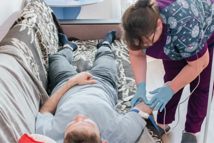 Срочный вывод из запоя в Миассе: быстро, недорого